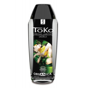 sex Lubrykant Toko Organica 165ml Shunga