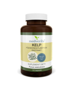 Medverita Kelp