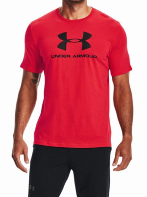 Koszulka Męska Under Armour 1329590-601