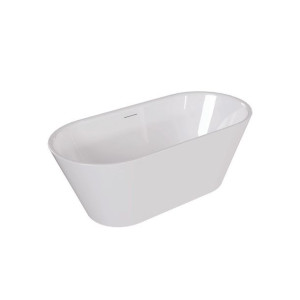 EXCELLENT HOLI 2.0 wanna wolnostojąca akrylowa 170x76cm WAEX.HOL2.17WH