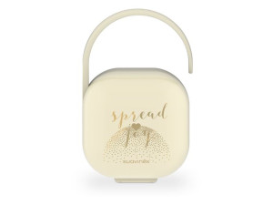 Suavinex Pojemnik na smoczek etui Spread Joy