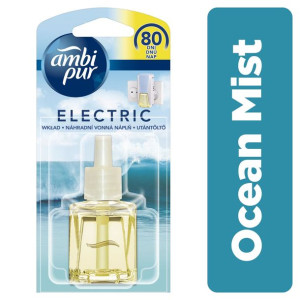 Ambi-pur El.zapas.new - Ocean Mist