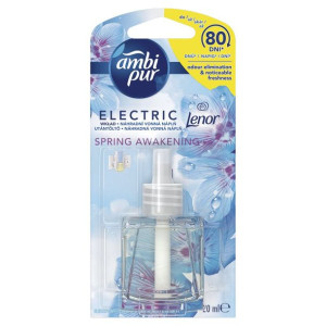 Ambi-pur El.zapas.new - Spring Awakeing 20ml