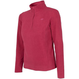 Bluza damska polarowa 4f fuksja h4z22 bidp010 55s