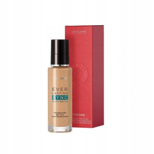 Oriflame Everlasting Sync Podkład Ivory Neutral