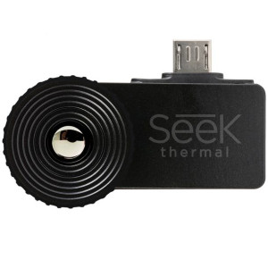 Kamera Seek Thermal CompactXR Android microUSB, UT-EAA