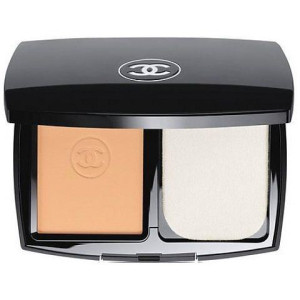 CHANEL Le Teint Ultra Ultrawear Flawless Compact Foundation Podkład w kompa