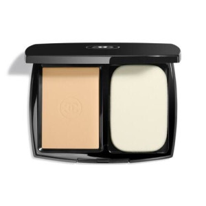CHANEL Le Teint Ultra Ultrawear Flawless Compact Foundation Podkład w kompa