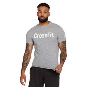 Koszulka Reebok CrossFit FEF SpeedWick męska sportowa termoaktywna t-shirt