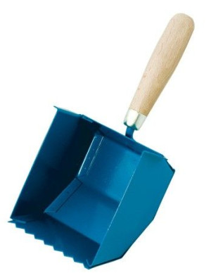 Kielnia do bloczków Ytong 20cm 61714