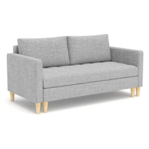 Wygodna Dwuosobowa Sofa Oslo Z Funkcją Spania