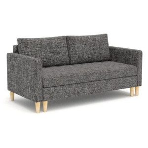 Dwuosobowa Sofa Kanapa Oslo Z Funkcją Spania