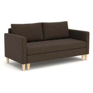 Modna Dwuosobowa Sofa Kanapa Z Funkcją Spania