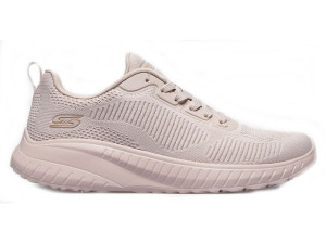 BUTY damskie SKECHERS 117209-NUDE
