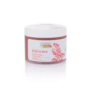 Maroon Goji Body Scrub scrub do ciała 300ml