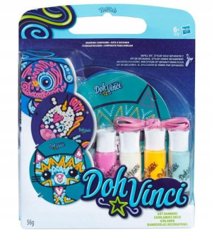 Hasbro Play-Doh Doh Vinci