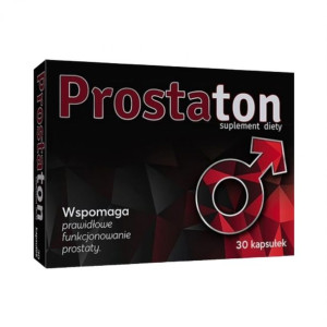 Prostaton Na Prostatę 30 Kapsułek