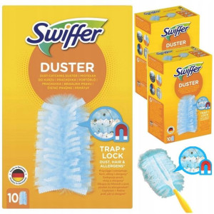 Miotełki Do Kurzu Swiffer Duster Zapas Wkład 20szt