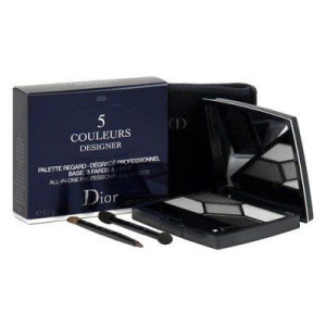 Dior 5 Couleurs Paleta Pięciu Cieni do Powiek 456 JARDIN 7 g