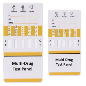 Test na narkotyki multitest narkotest 13 substancji | Hypermed.pl
