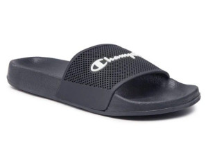 Klapki Męskie Champion S21950-kk001