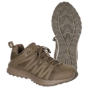 Buty „MAGNUM” Storm Trail Lite 46 brown