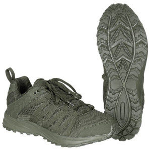 Buty „MAGNUM” Storm Trail Lite 40 olive
