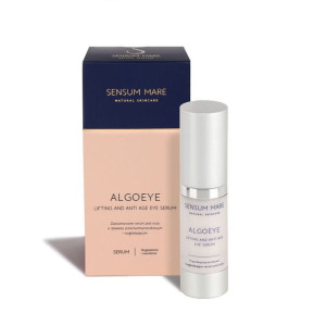 Sensum Mare Algoeye serum 15 ml