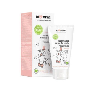 MomMe Serum ujędrniające do biustu 150 ml