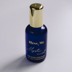 Bless Me Cosmetics Mystic Mist Tonic 3in1 100ml