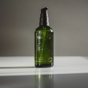 Bless Me Cosmetics Pure Oil 100ml