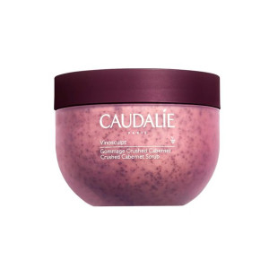 Caudalie Vinosculpt Peeling Crushed Cabernet