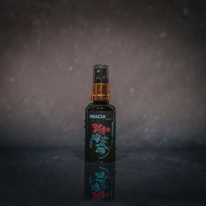 Bracia mydlarze Hydroblend Porzeczka- Malina -Melisa 50ml