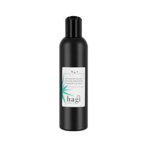 Hagi Balsam Z Olejem Konopnym I Masłem Cupuacu 200 Ml