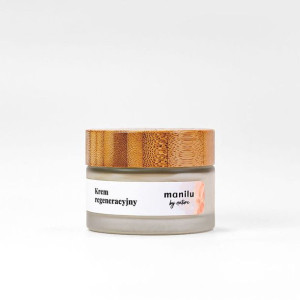 Manilu Krem regeneracyjny 50 ml