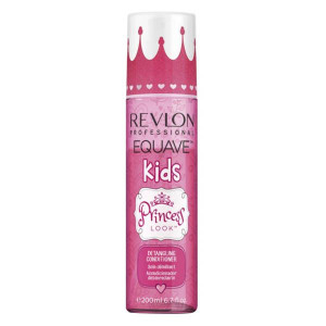 REVLON Kids Princess Odżywka dla dziewczynek ułatwiająca rozczesywanie 200m