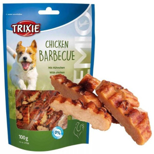 Trixie Premio Grilowany KURCZAK przysmak 100g