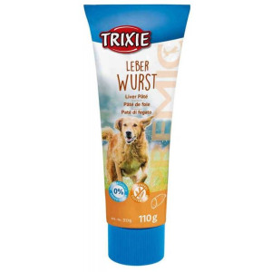 Trixie PREMIO przysmak PASZTET dla psa 110g