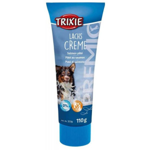 Trixie Premio PASZTET przysmak psa z ŁOSOSIA 110g