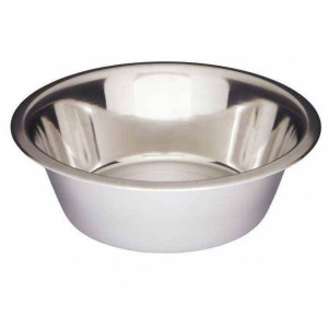 Barry King MISKA Metalowa dla Psa nierdzewna 1,8L