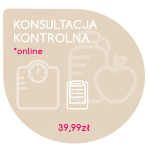 Konsultacja kontrolna online
