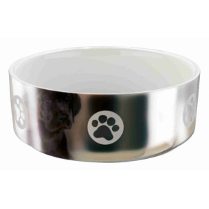 Trixie MISKA CERAMICZNA dla psa 15cm / 800ml