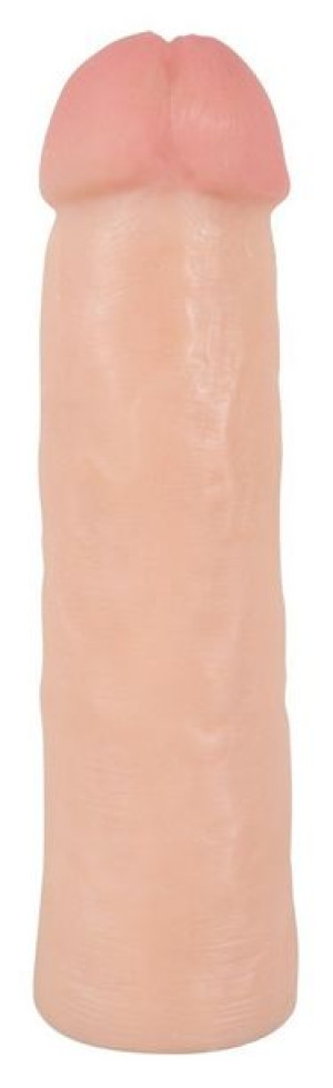 Nakładka Penis Sleeve Skin 13-1430