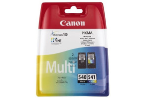 Tusz Canon Pg-540+cl541 Mg2150/mg3150 Multipack