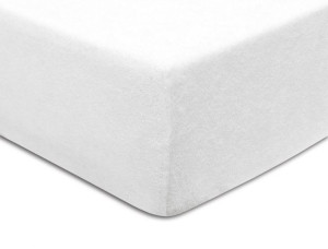Prześcieradło Frotte z Gumką 180x200