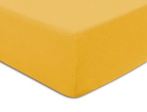 Prześcieradło Frotte z Gumką 140x200