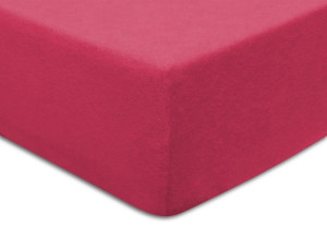 Prześcieradło Frotte z Gumką 140x200 Produkt Polski