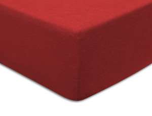Prześcieradło Frotte z Gumką 140x200 Produkt Polski
