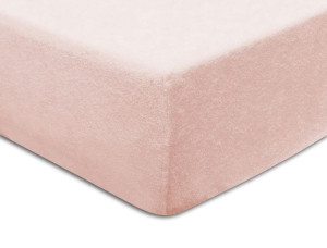 Prześcieradło Frotte z Gumką 160x200