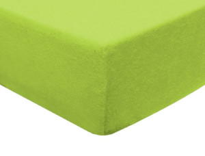 Prześcieradło Frotte z Gumką 160x200